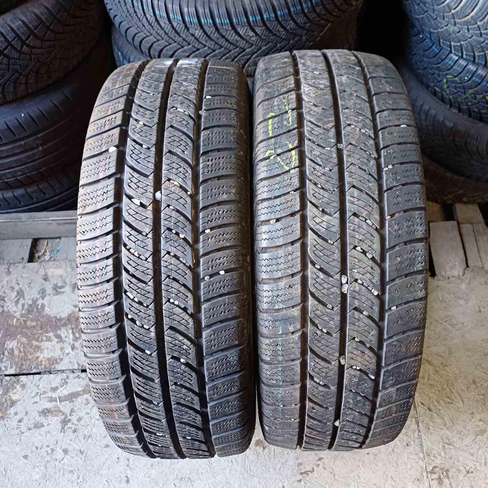 Continental VanWinter2 225/65R16C